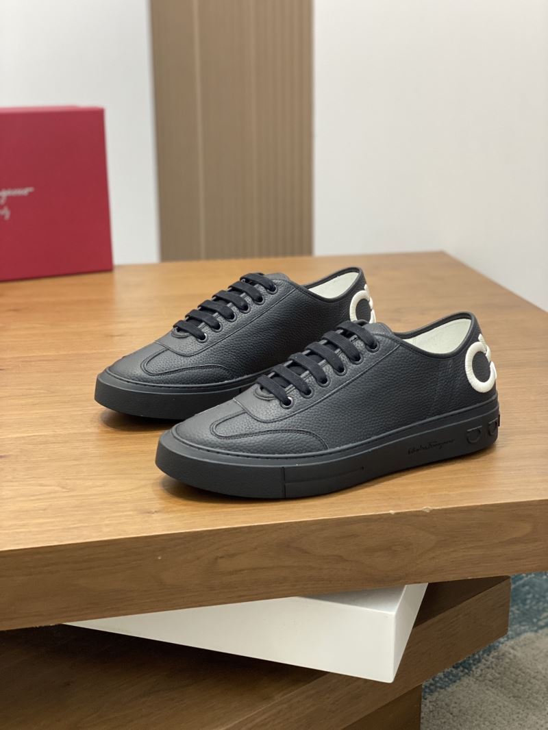 Louis Vuitton Low Shoes